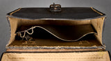 WWII German Document Field Case