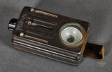 German WWII Field Flashlight