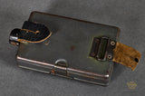 German WWII Field Flashlight