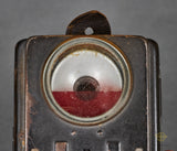 German WWII Field Flashlight
