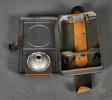 German WWII Field Flashlight