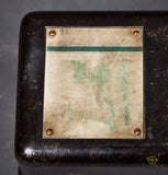 German WWII FF33 (Feldfernspreher 33) Field Phone