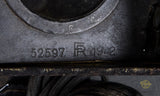 German WWII FF33 (Feldfernspreher 33) Field Phone