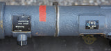 WWII German Luftwaffe Model 1943 Rangefinder with Case and Accessories