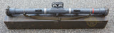 WWII German Luftwaffe Model 1943 Rangefinder with Case and Accessories