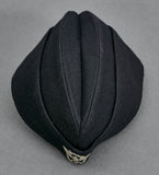 Third Reich Fire Police Side Cap***THIS IS ON HOLD MG***