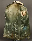 Third Reich Fire Police NCO Tunic and Trouser Set