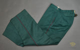 Third Reich Fire Police NCO Tunic and Trouser Set