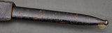 German WWII Long Model Fireman’s Bayonet***STILL AVAILABLE***