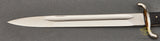 German WWII Long Model Fireman’s Bayonet***STILL AVAILABLE***