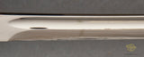 German WWII Long Model Fireman’s Bayonet***STILL AVAILABLE***