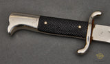 German WWII Long Model Fireman’s Bayonet***STILL AVAILABLE***
