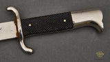 German WWII Long Model Fireman’s Bayonet***STILL AVAILABLE***