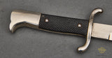 German WWII Long Short Fireman’s Bayonet***STILL AVAILABLE***