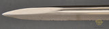 German WWII Long Short Fireman’s Bayonet***STILL AVAILABLE***