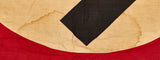 German WWII NSDAP Party Banner