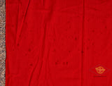 German WWII DAF Labor Front Banner
