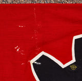 German WWII DAF Labor Front Banner