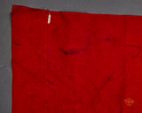 Veteran Bring Back German WWII NSDAP Party Banner