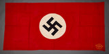 Veteran Bring Back German WWII NSDAP Party Banner
