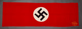 German WWII NSDAP Party Banner
