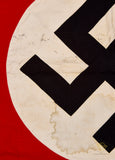 German WWII NSDAP Party Banner