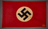 German WWII NSDAP Party Banner
