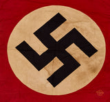 German WWII NSDAP Party Banner