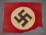 German WWII NSDAP Banner