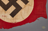 German WWII NSDAP Banner