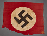 German WWII NSDAP Banner