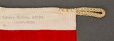German WWII Battle Flag as Used by Army, Luftwaffe and SS
