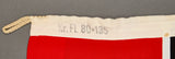 German WWII Battle Flag as Used by Army, Luftwaffe and SS