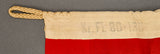 German WWII Battle Flag as Used by Army, Luftwaffe and SS