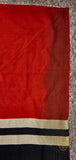 WWII German Battle Flag for use by the Kriegsmarine