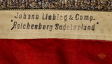 WWII German Battle Flag for use by the Kriegsmarine