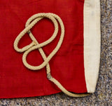 WWII German Battle Flag for use by the Kriegsmarine