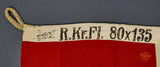 WWII German Battle Flag for use by the Kriegsmarine
