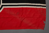 German WWII Army/SS or Luftwaffe Battle Flag
