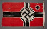 German WWII Army/SS or Luftwaffe Battle Flag