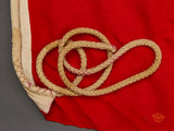 German WWII Kriegsmarine Battle Flag