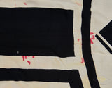 German WWII Kriegsmarine Battle Flag
