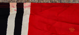 German WWII Kriegsmarine Battle Flag