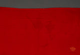 German WWII Kriegsmarine Battle Flag