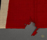 Veteran Bring Back German WWII Battle Flag as Used by SS, Army or Luftwaffe