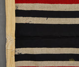Veteran Bring Back German WWII Battle Flag as Used by SS, Army or Luftwaffe