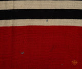 Veteran Bring Back German WWII Battle Flag as Used by SS, Army or Luftwaffe