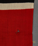 Veteran Bring Back German WWII Battle Flag as Used by SS, Army or Luftwaffe