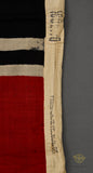 Veteran Bring Back German WWII Battle Flag as Used by SS, Army or Luftwaffe