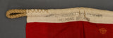 German WWII Battle Flag as Used by Army, Luftwaffe and SS